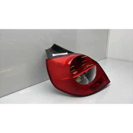 Feu arriere principal gauche (feux) RENAULT CLIO 3
