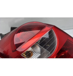 Feu arriere principal gauche (feux) RENAULT CLIO 3
