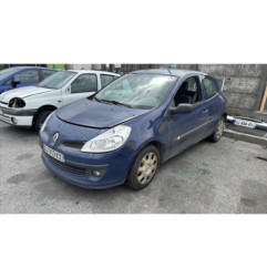 Feu arriere principal gauche (feux) RENAULT CLIO 3