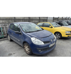 Feu arriere principal gauche (feux) RENAULT CLIO 3