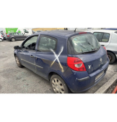 Feu arriere principal gauche (feux) RENAULT CLIO 3