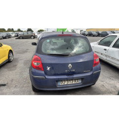Feu arriere principal gauche (feux) RENAULT CLIO 3