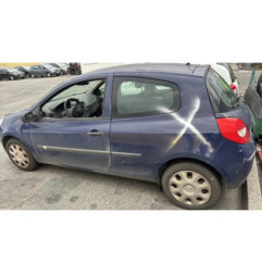 Feu arriere principal gauche (feux) RENAULT CLIO 3