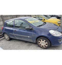 Feu arriere principal gauche (feux) RENAULT CLIO 3