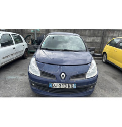 Feu arriere principal gauche (feux) RENAULT CLIO 3