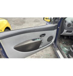Feu arriere principal gauche (feux) RENAULT CLIO 3