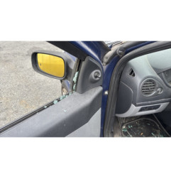 Feu arriere principal gauche (feux) RENAULT CLIO 3