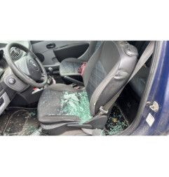 Feu arriere principal gauche (feux) RENAULT CLIO 3