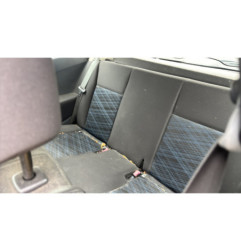 Feu arriere principal gauche (feux) RENAULT CLIO 3