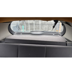 Feu arriere principal gauche (feux) RENAULT CLIO 3