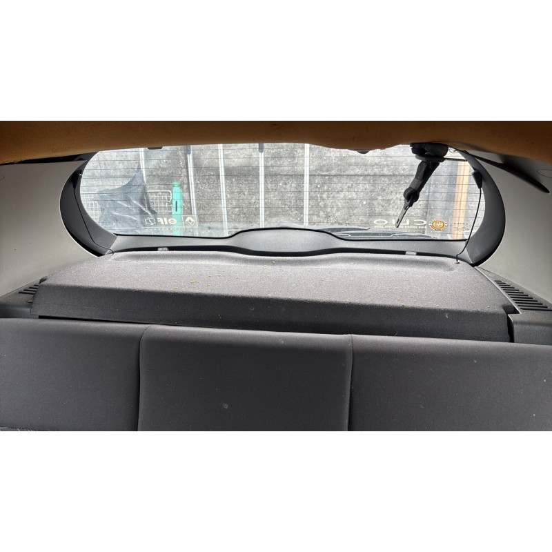 Feu arriere principal gauche (feux) RENAULT CLIO 3 Photo n°20