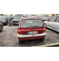 Aile avant droit RENAULT TWINGO 1