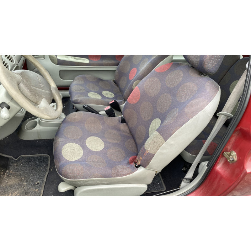 Aile avant droit RENAULT TWINGO 1 Photo n°15