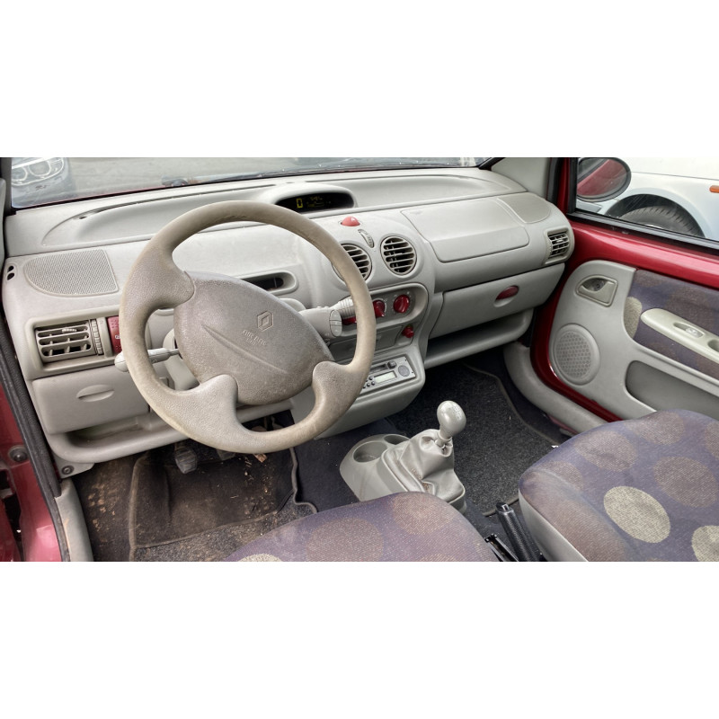 Aile avant droit RENAULT TWINGO 1 Photo n°17