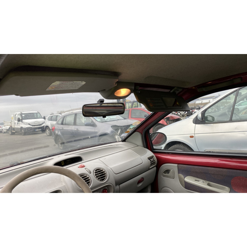 Aile avant droit RENAULT TWINGO 1 Photo n°18