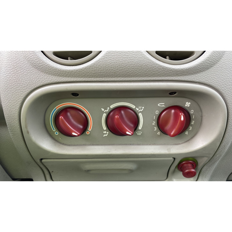Aile avant droit RENAULT TWINGO 1 Photo n°19