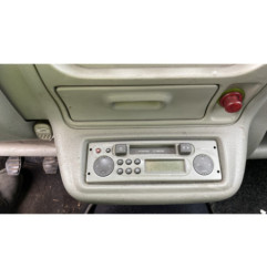 Aile avant droit RENAULT TWINGO 1