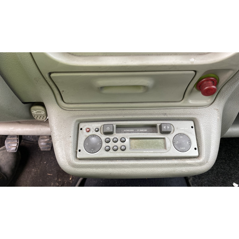 Aile avant droit RENAULT TWINGO 1 Photo n°20