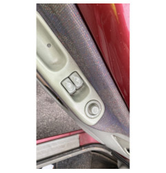 Aile avant gauche RENAULT TWINGO 1