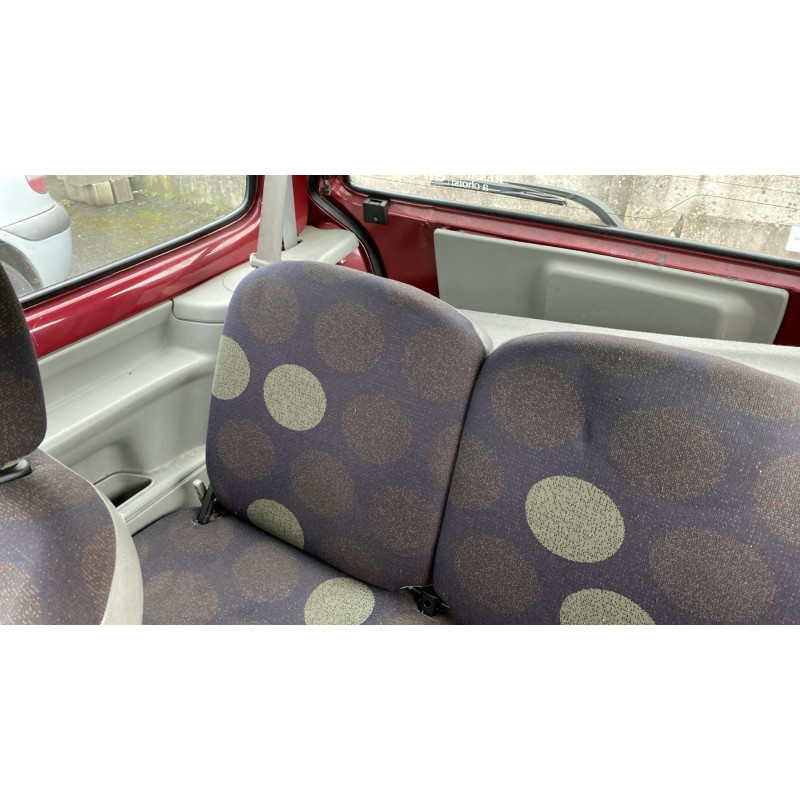 Aile avant gauche RENAULT TWINGO 1 Photo n°17
