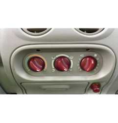 Aile avant gauche RENAULT TWINGO 1