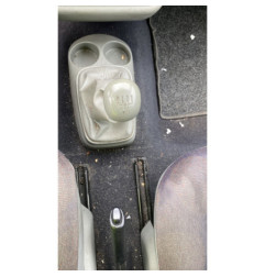 Feu arriere principal droit (feux) RENAULT TWINGO 1