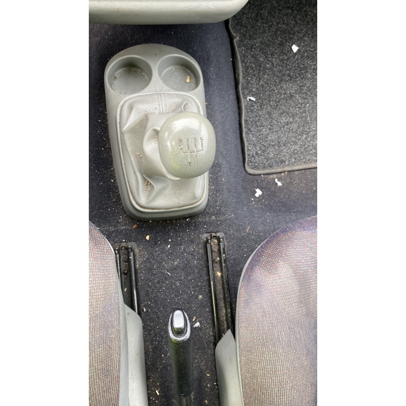 Feu arriere principal droit (feux) RENAULT TWINGO 1 Photo n°20