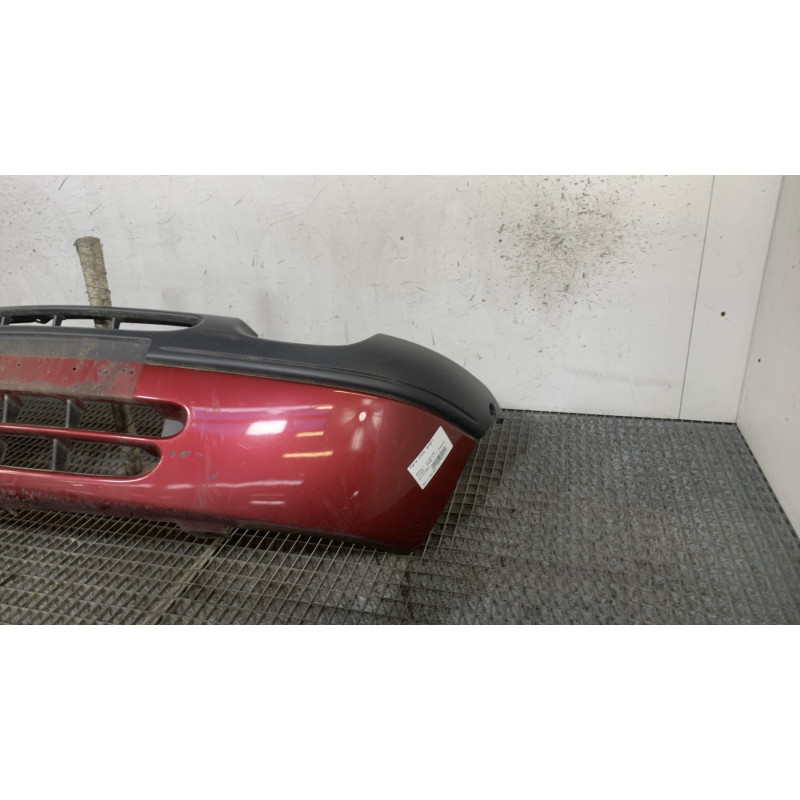 Pare choc avant RENAULT TWINGO 1 Photo n°3