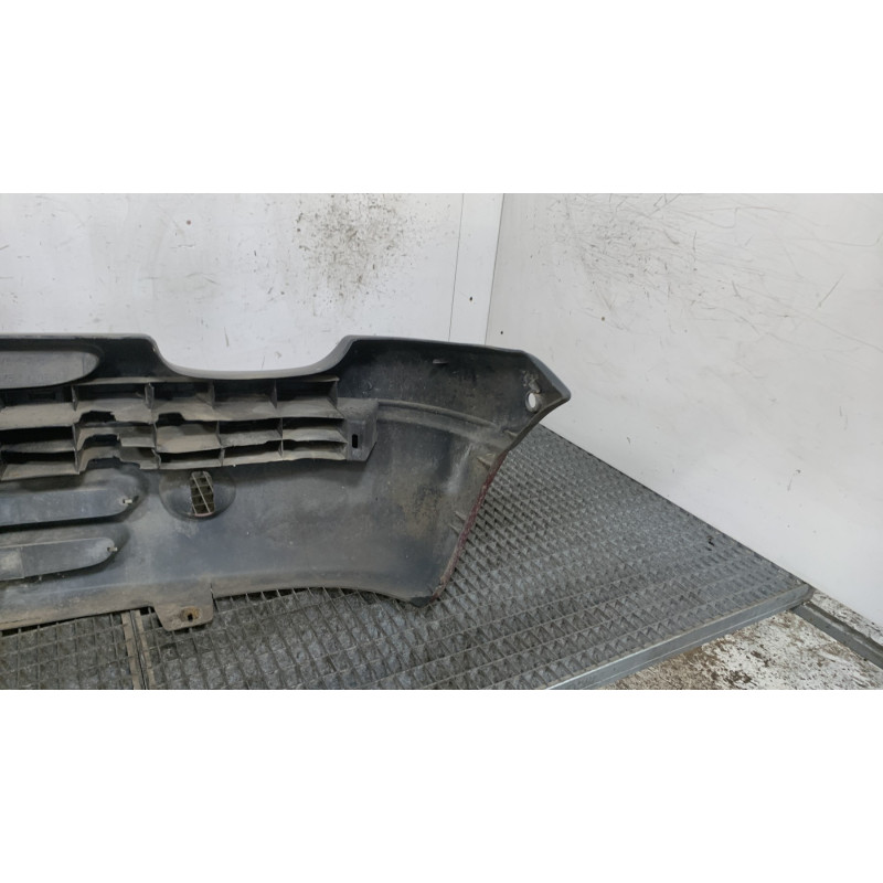 Pare choc avant RENAULT TWINGO 1 Photo n°4