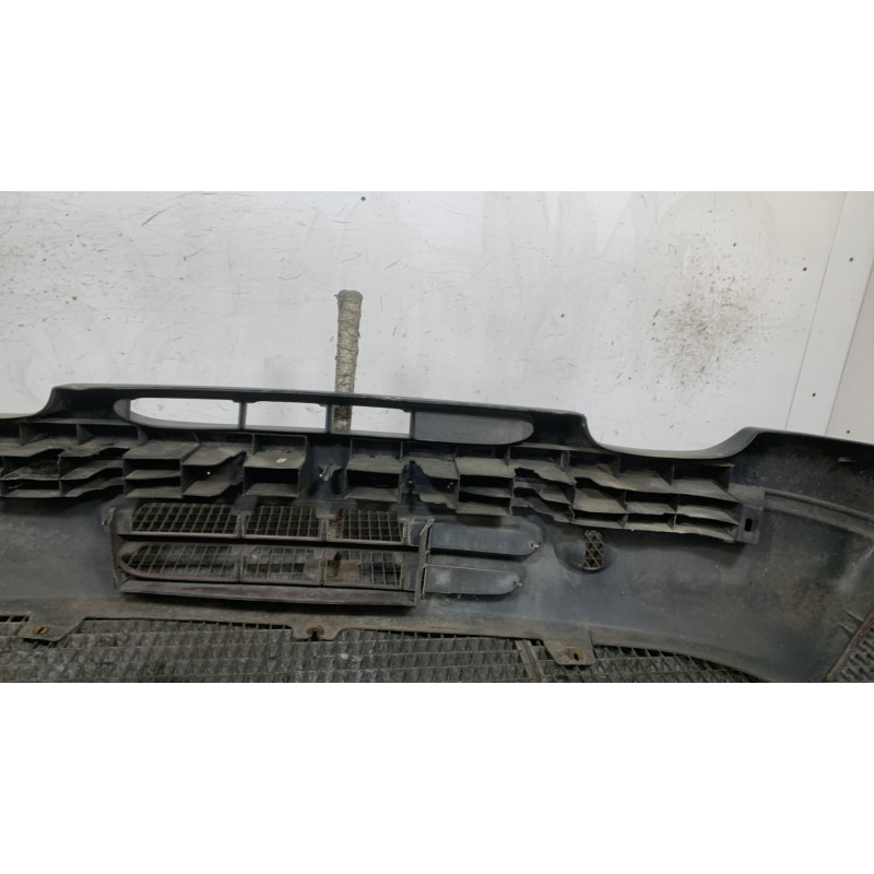 Pare choc avant RENAULT TWINGO 1 Photo n°5
