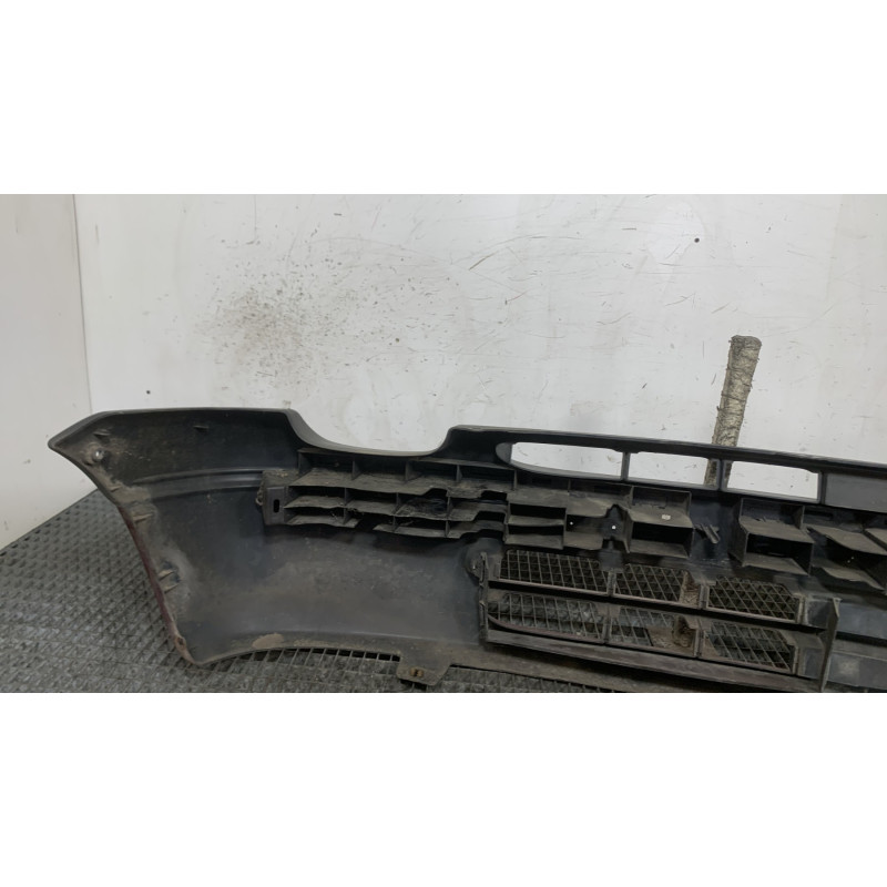 Pare choc avant RENAULT TWINGO 1 Photo n°6