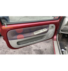 Pare choc avant RENAULT TWINGO 1