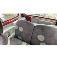 Pare choc avant RENAULT TWINGO 1