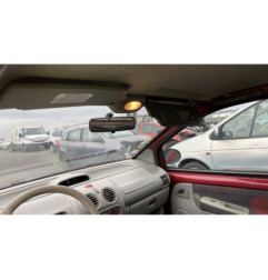 Pare choc avant RENAULT TWINGO 1