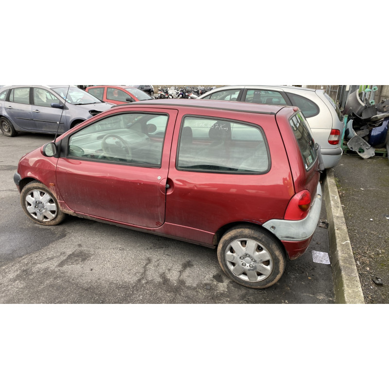 Retroviseur droit RENAULT TWINGO 1 Photo n°12