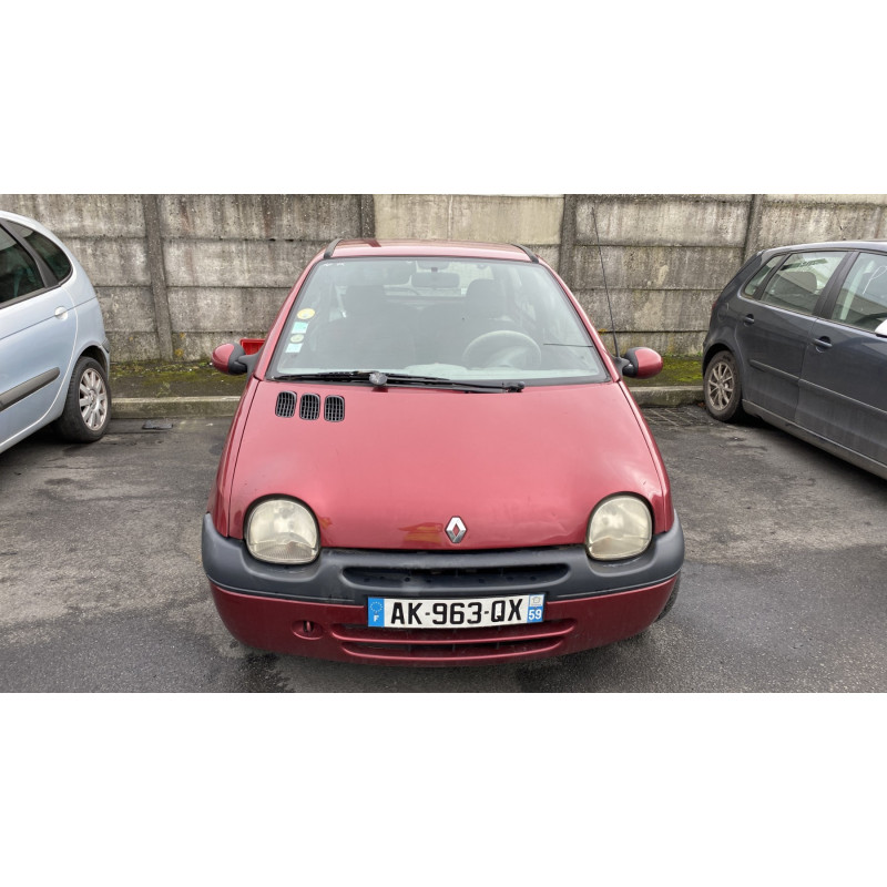 Retroviseur droit RENAULT TWINGO 1 Photo n°14