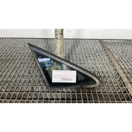 Custode avant droit VOLKSWAGEN GOLF 7 Photo n°1