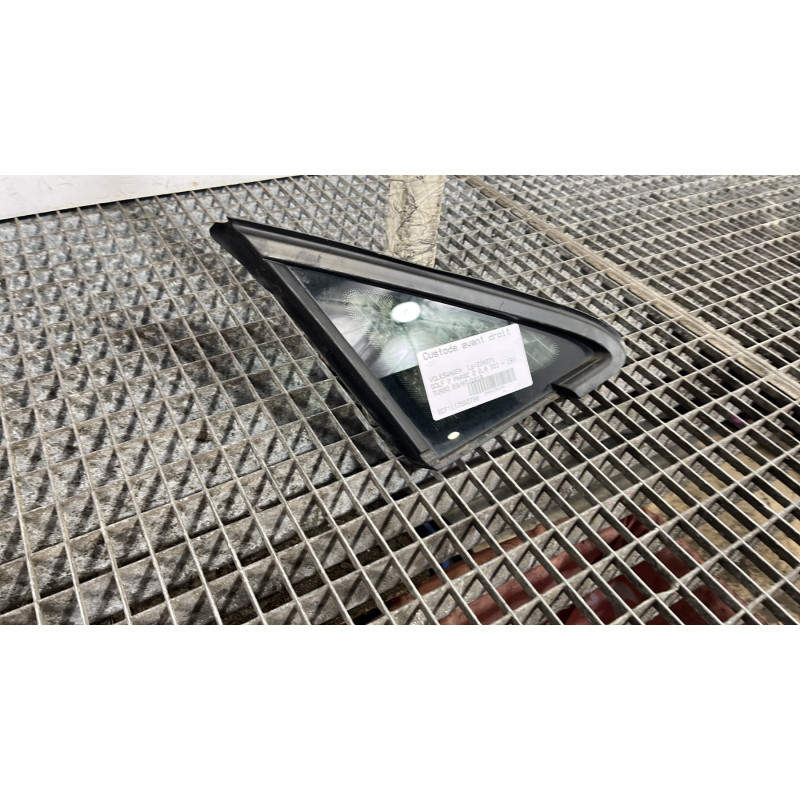 Custode avant droit VOLKSWAGEN GOLF 7 Photo n°3