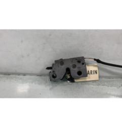 Fermeture de capot VOLKSWAGEN GOLF 7