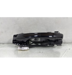 Poignee porte arriere gauche VOLKSWAGEN GOLF 7 Photo n°1