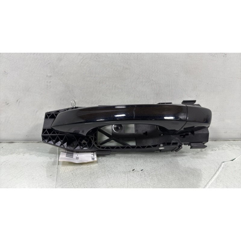 Poignee porte arriere gauche VOLKSWAGEN GOLF 7 Photo n°1