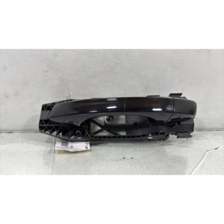 Poignee porte arriere gauche VOLKSWAGEN GOLF 7 Photo n°1