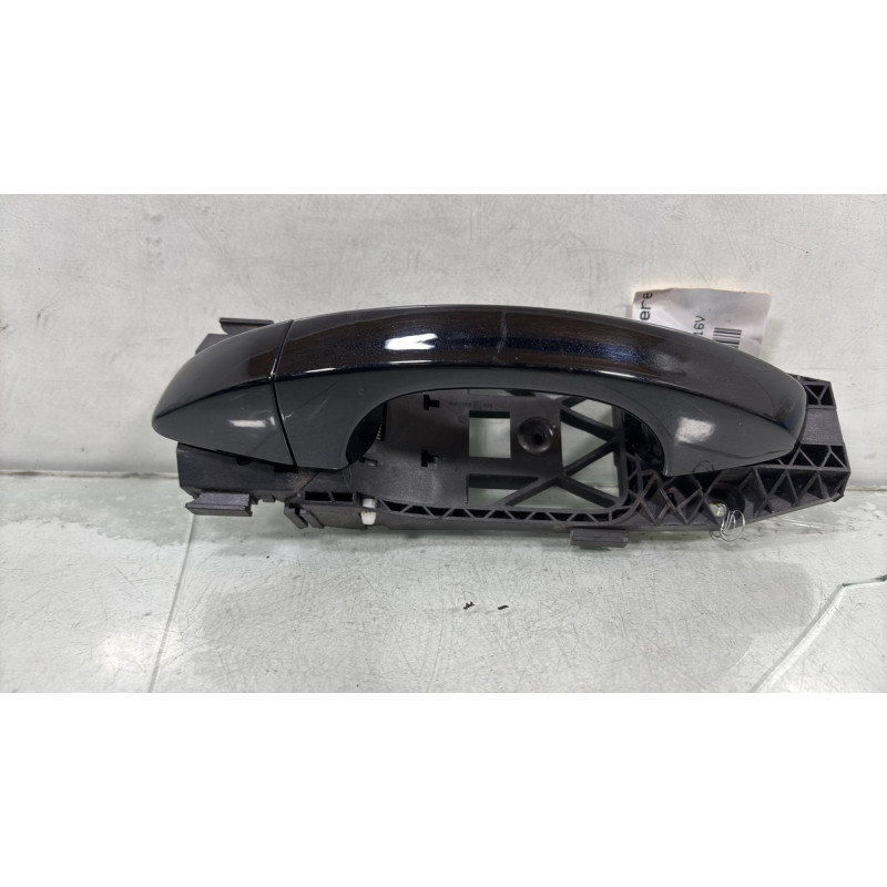 Poignee porte arriere gauche VOLKSWAGEN GOLF 7 Photo n°3