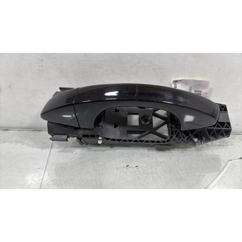 Poignee porte arriere gauche VOLKSWAGEN GOLF 7 Photo n°4
