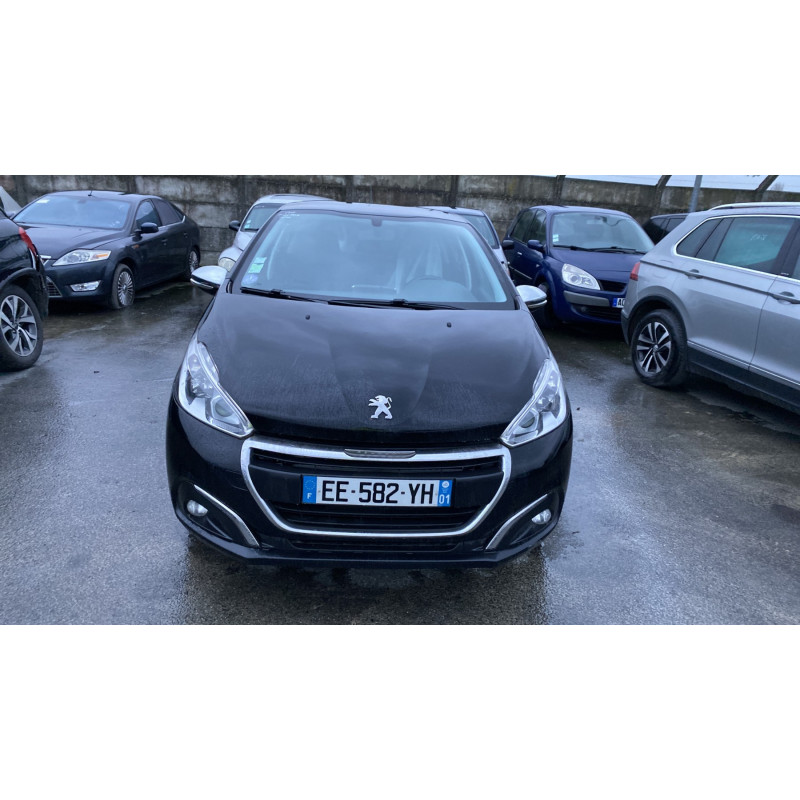 Vitre avant droit PEUGEOT 208 1 Photo n°14