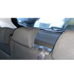 Vitre avant droit PEUGEOT 208 1