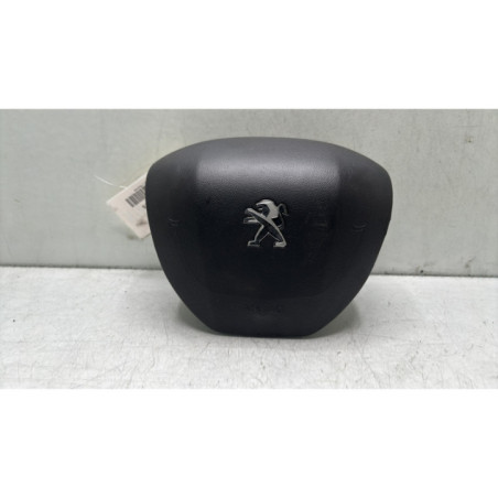 Air bag conducteur PEUGEOT 208 1 Photo n°1