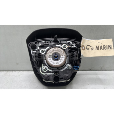 Air bag conducteur PEUGEOT 208 1