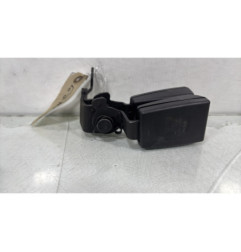 Attache ceinture arriere gauche VOLKSWAGEN GOLF 7