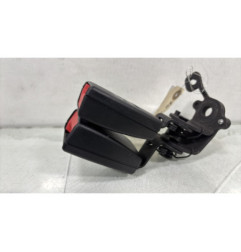 Attache ceinture arriere gauche VOLKSWAGEN GOLF 7
